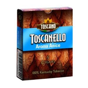 TOSCANELLO® AROMA ANICE