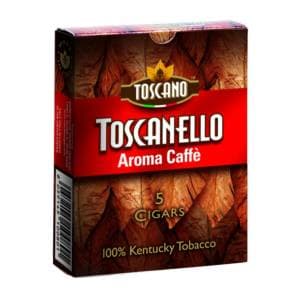 TOSCANELLO® AROMA CAFFÈ