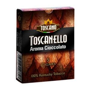 TOSCANELLO® AROMA CIOCCOLATO