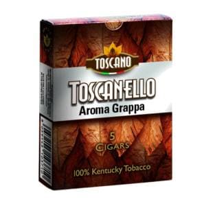TOSCANELLO® AROMA GRAPPA