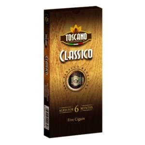TOSCANO® CLASSICO