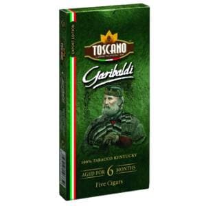 TOSCANO® GARIBALDI