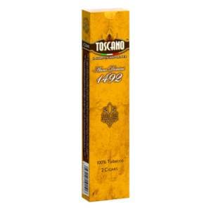 TOSCANO® 1492 ANNO DOMINI
