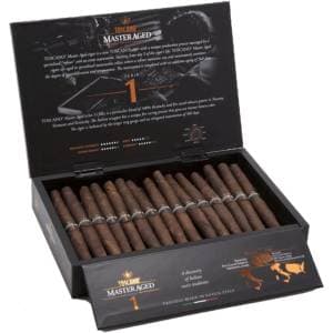 TOSCANO® MASTER AGED SERIE 1