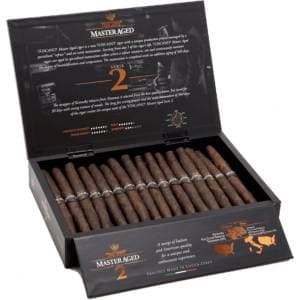 TOSCANO® MASTER AGED SERIE 2