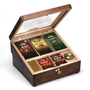 TOSCANO® WEDDING PACKAGE 100 CIGARS