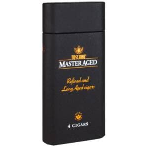 TOSCANO® MASTER AGED COLLECTION